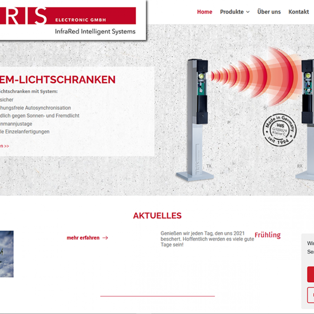 screenshot-iris-electronic