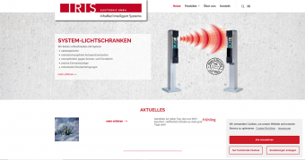 screenshot-iris-electronic