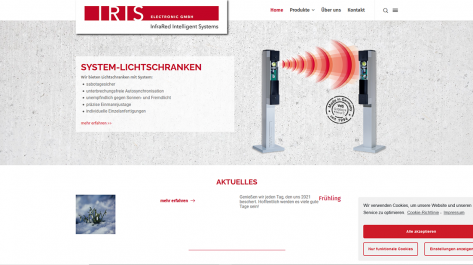 screenshot-iris-electronic