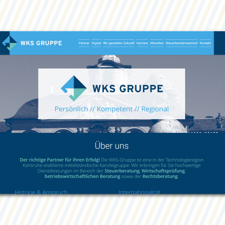wks-gruppe